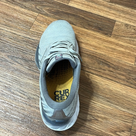 Mizuno Wave Inspire 19 shoes - Picture 3 of 6